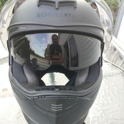 Schuberth Str L