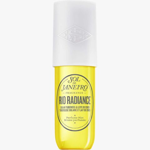 SOL DE JANEIRO 90ml, brukt