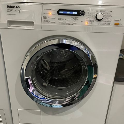 Miele W5873