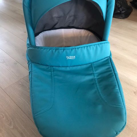 Britax Smile bagdel