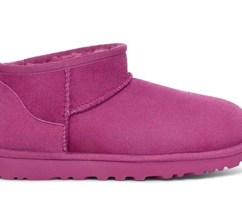 Ny og ubrukte Uggs Ultra Mini str. 38