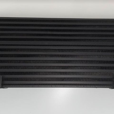 INTERCOOLER BMW E60 E61 E63 E64 M57 N54 525D 530D 535D 535i