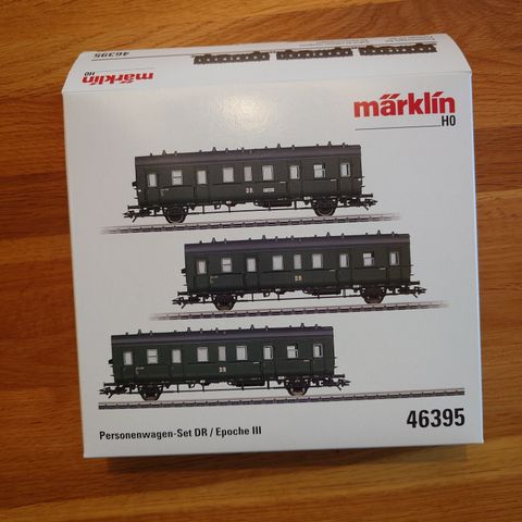 Märklin 46395 til salgs.