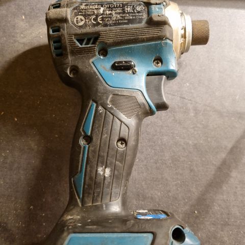 Makita DTD171 slagtrekker