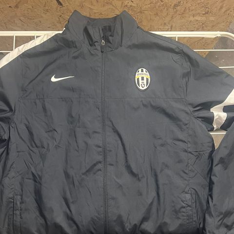 Juventus jakke