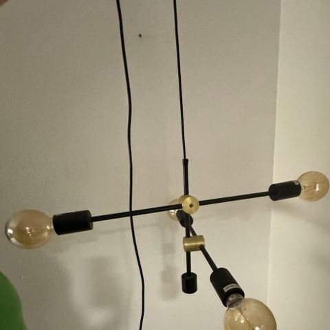 Taklampe