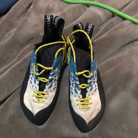 La Sportiva Kataki 43,5