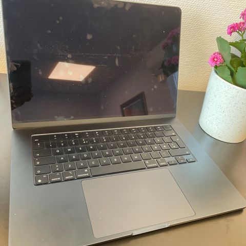 MacBook air 15 m3