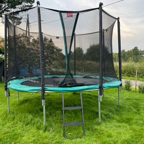 Berg Trampoline -NY PRIS!