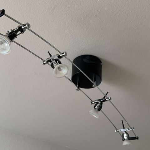 Taklampe