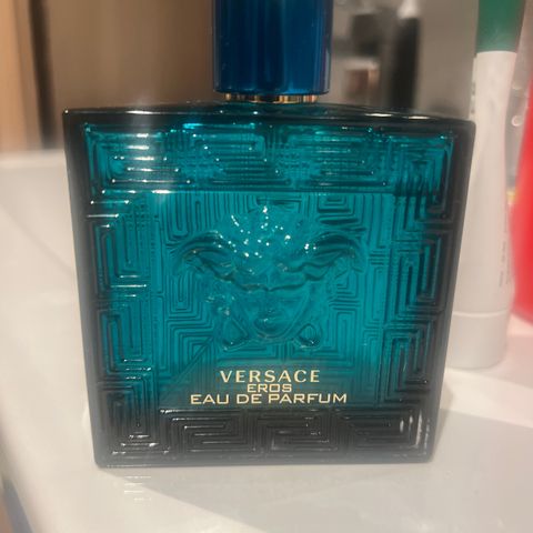 Versace Eros EDP - 100ml