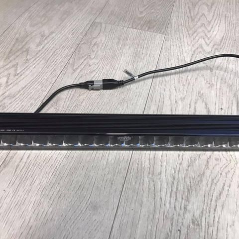 Strands Nuuk 20" ledbar