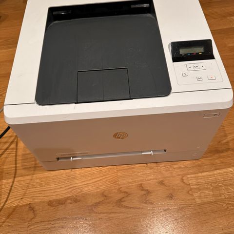 HP printer