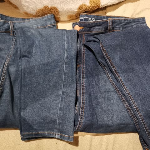 Jegging Jane str XXL, Cubus