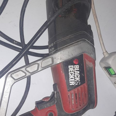 Black & Decker KD 990