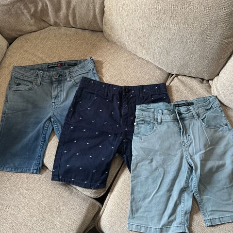 Shorts QuickSilver OFN