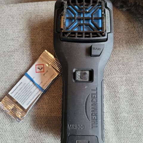 Thermacell MR300