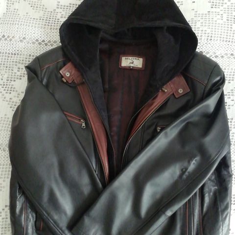 Original Leather