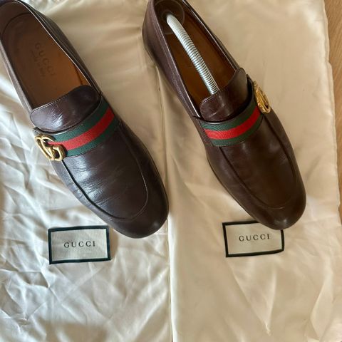 Gucci Loafers