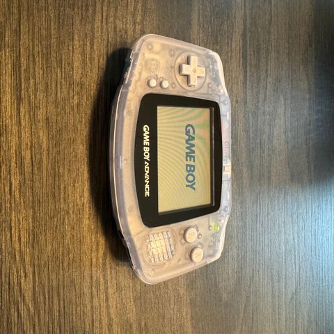 Gameboy Advance