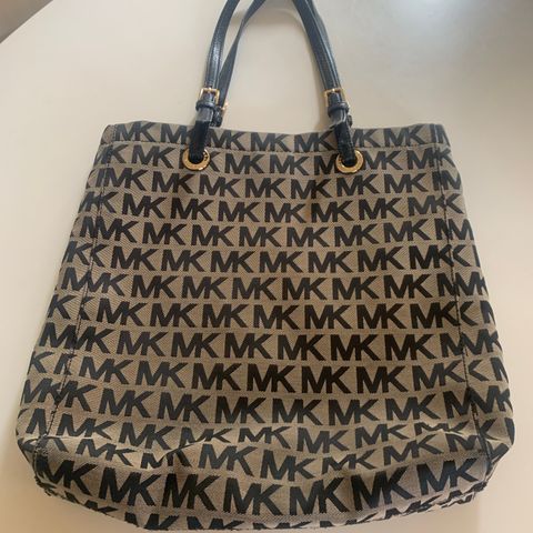 Original Michael Kors veske