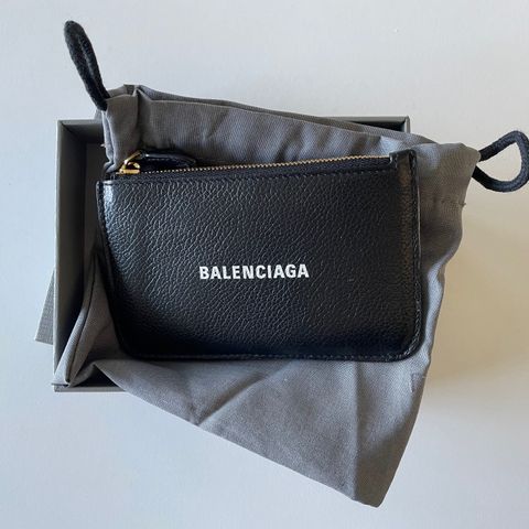 Kortholder fra Balenciaga