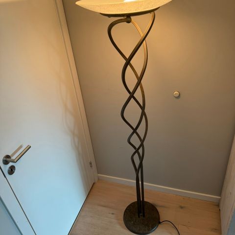 Flott lampe