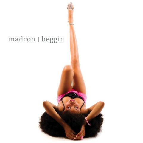 Madcon – Beggin, 2007