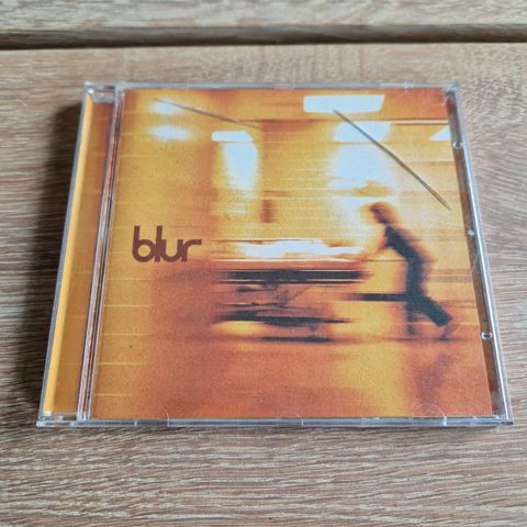 Blur - Blur