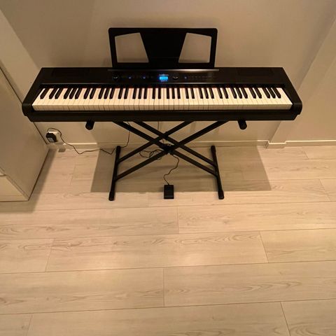 SDP-3 Digitalt Piano