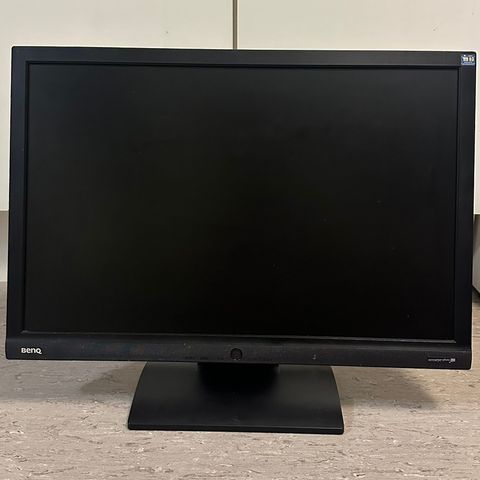 BenQ Monitor Skjerm