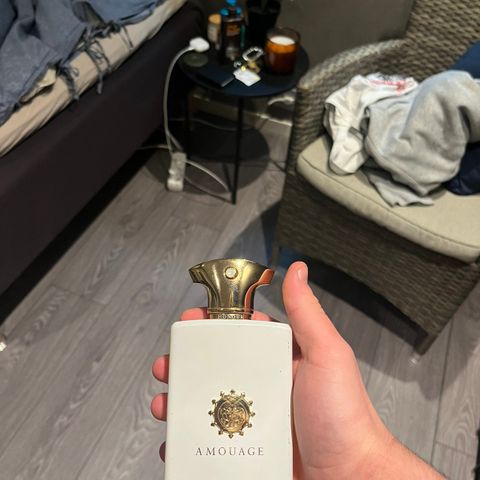 Amouage honour man