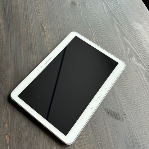 Samsung galaxy tab 4