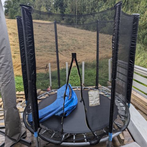 Ø180 trampoline