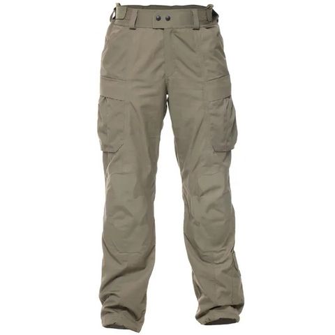 Garm 2.0 combat pants raptor green, lite brukt - Large