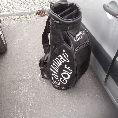 Golfbag