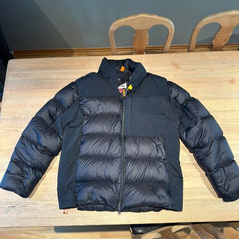 PARAJUMPER VINTERJAKKE EVO PUFFERS