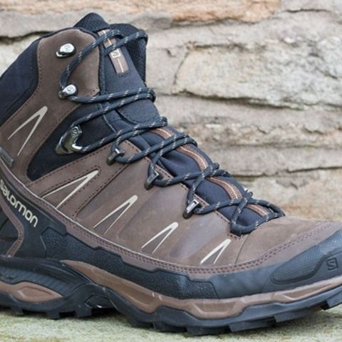 Salomon x ultra mid gtx