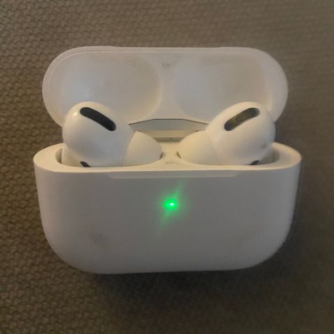 Airpods pro