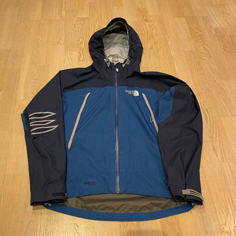 The North Face Gore-Tex jakke