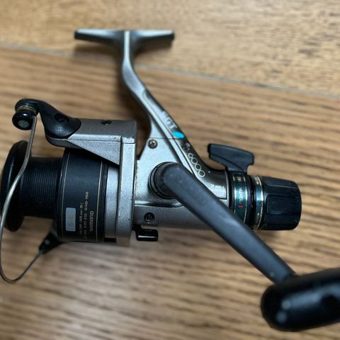 Shimano SGT6000