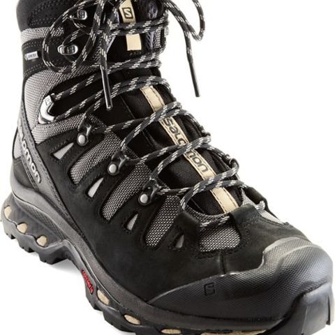 Salomon Quest Gtx fjellsko str 46