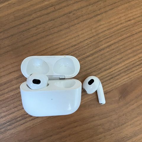 Defekt AirPods