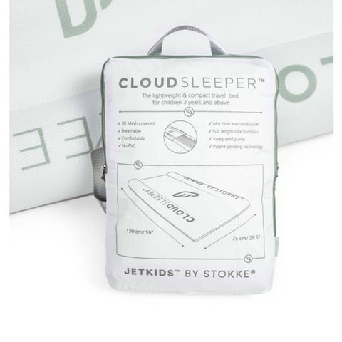 Stokke cloudsleeper