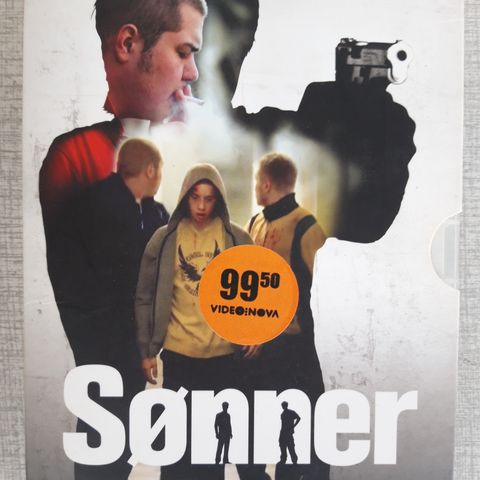 Sønner