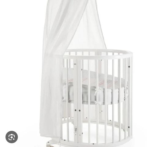 Stokke Sleepi mini tilbehør