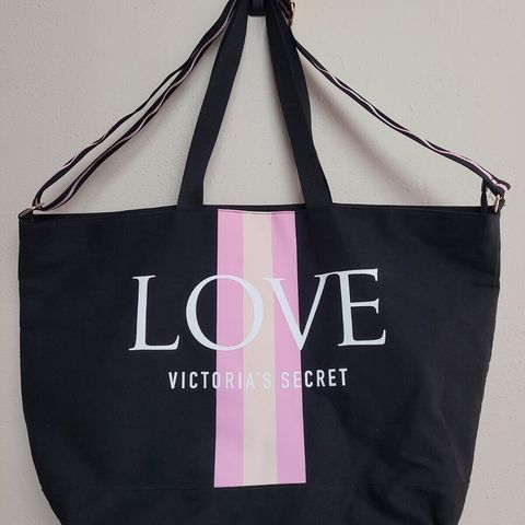 Victoria Secret Tote Bag