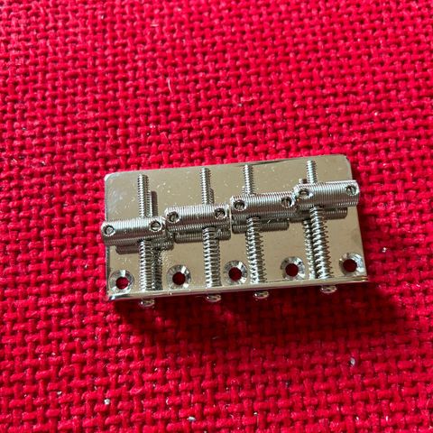 Fender Bass Bridge