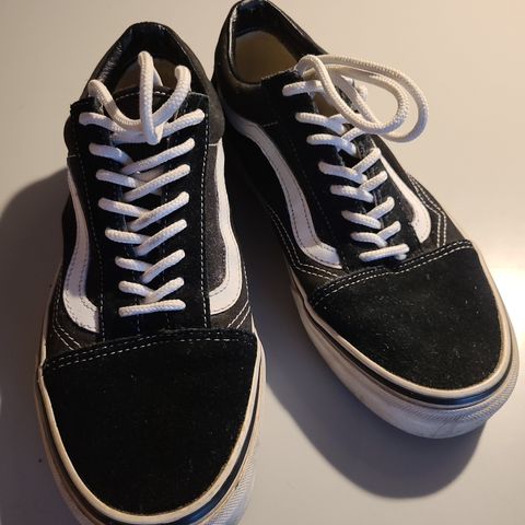 VANS sneakers  str 40