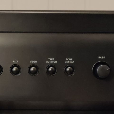 Nad C 326bee